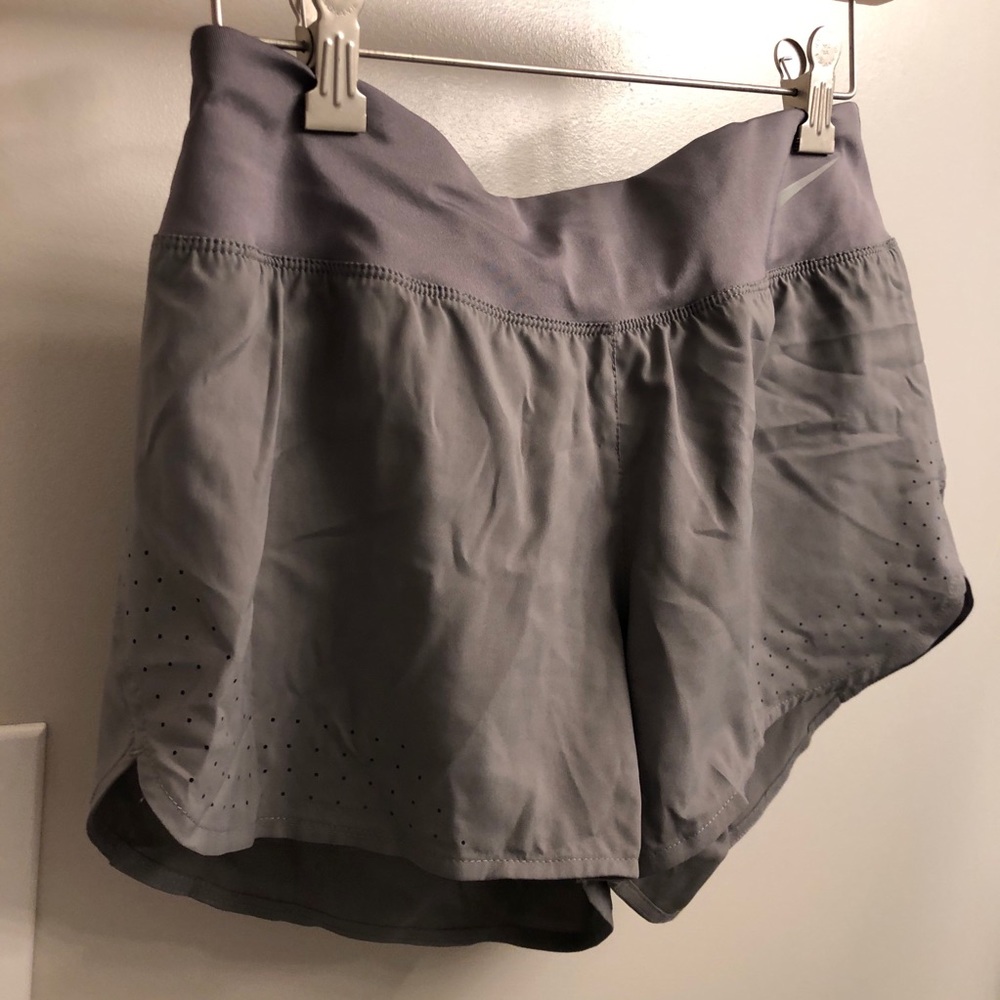 🦋2 for $80🦋 New nike running shorts